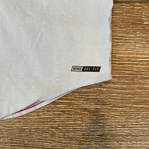 Hurley Button Up - Picture 5 of 6